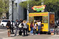 New York West Village Food Tour thumbnail 3