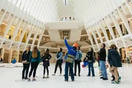 New York City Statue of Liberty and Wall Street Tour thumbnail 2