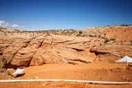 Page Antelope Canyon X Hiking Tour thumbnail 5
