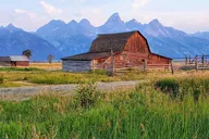 Grand Teton Wildlife & Biking Tour thumbnail 6