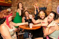 Nashville Ghosts Haunted Pub Crawl thumbnail 5