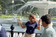 Savannah Psychic Guided Voodoo Walking Tour 2 hr thumbnail 3