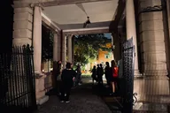 Richmond Campus Ghost Tour thumbnail 3