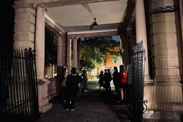 Richmond Campus Ghost Tour - Image 3