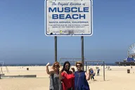 Los Angeles Coastal Tour thumbnail 5
