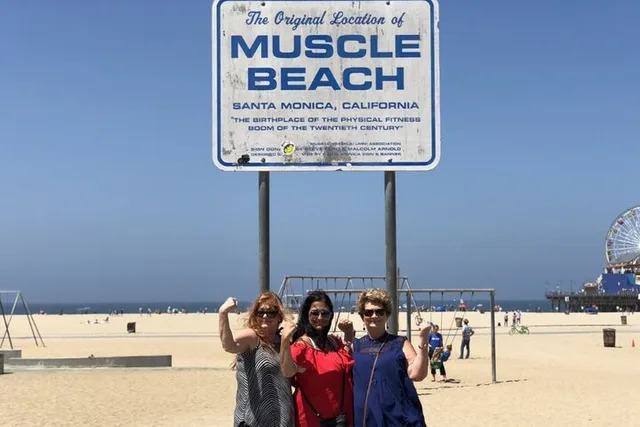 Los Angeles Coastal Tour - Image 5