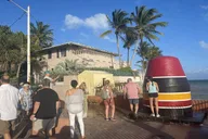 Key West Self-Guided Driving Tour (7 Mile Bridge) thumbnail 5