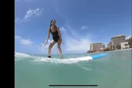 Fort Lauderdale Surfing Lessons thumbnail 4