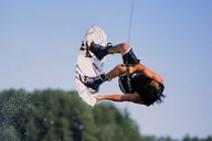 Winter Haven Waterski Lessons with Pro Coach Dave Briscoe thumbnail 1