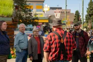 Anchorage Food and History Walking Tour thumbnail 5