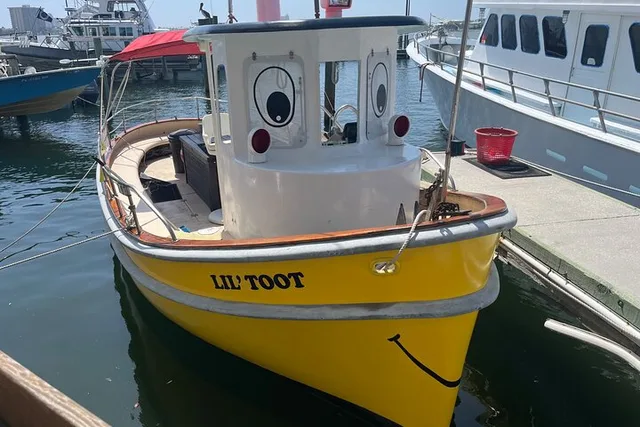 Pensacola Beach Boat Excursion - Image 5