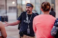 Tucson Ghost Tour: Sinister Sins & Desert Tears 1 hr thumbnail 2