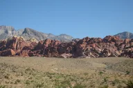 Las Vegas Electric Bike Tour of Red Rock Canyon thumbnail 4