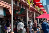 Seattle Private City Tour thumbnail 1