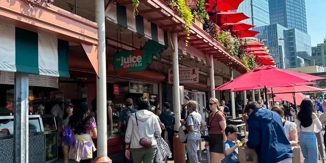 Seattle Private City Tour - Image 1