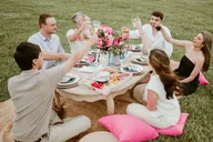 Gulf Beach Picnic Experience thumbnail 1