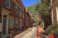 Philadelphia American Founders and Patriots Tour thumbnail 1