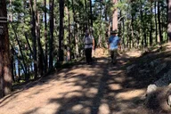 Rapid City Mt. Rushmore & Flume Trail Tour thumbnail 3