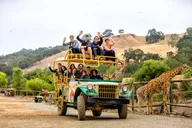 Sonoma Safari Adventure Tour thumbnail 4