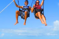 Key West Parasailing Adventure thumbnail 3