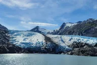 Anchorage Portage Glacier Cruise and Wildlife Explorer thumbnail 4