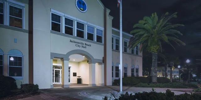Jacksonville Ghost Tour - Image 5