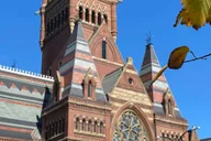 Cambridge Walking Tour of Harvard University in French 2 hr thumbnail 6