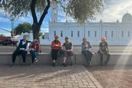 Tucson Taco Bike Tour thumbnail 2