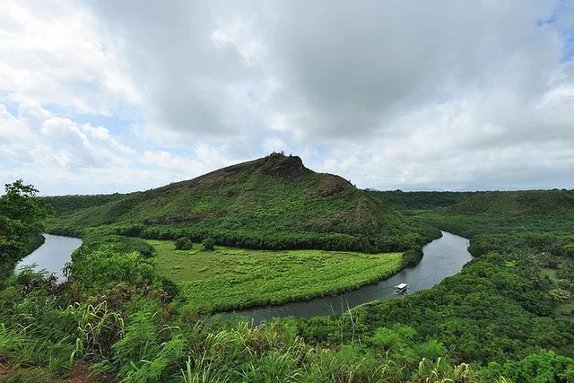 Kauai Waimea Canyon & Wailua River Day Trip - Image 6