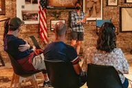 Seattle Underground Walking Tour thumbnail 6