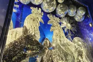 New York City Christmas Mystery Tour thumbnail 5