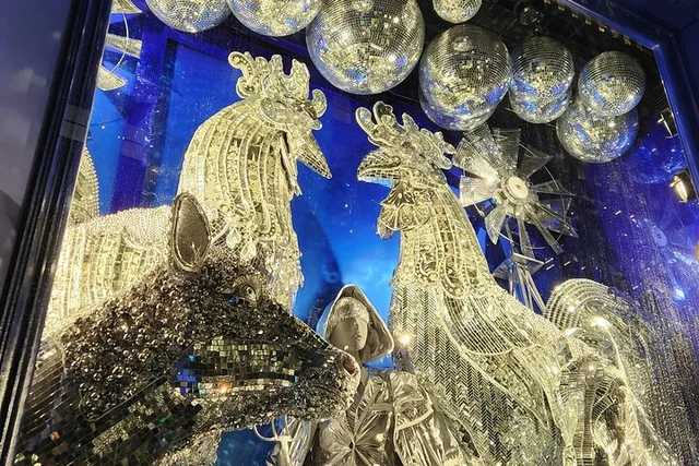 New York City Christmas Mystery Tour - Image 5
