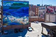 Providence Art and Architecture Tour thumbnail 1