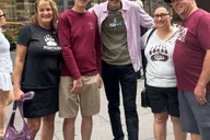 New York Central Park Pedicab Tour thumbnail 5