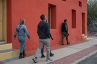Tucson Origins Walking Tour thumbnail 5