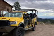Estes Park Off-Road Adventure Tour thumbnail 1
