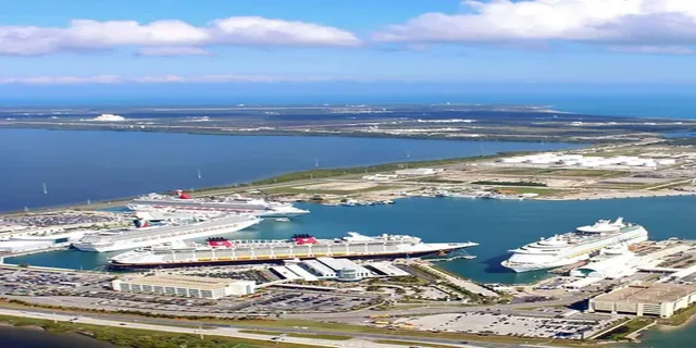 Orlando Port Canaveral Transfer Service - Image 2