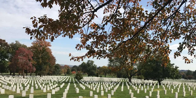 Arlington Cemetery Private Guided Walking Tour 2 hr - Image 5