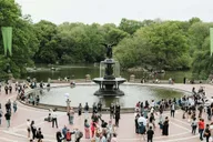 New York Central Park Walking Tour thumbnail 2