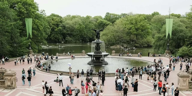 New York Central Park Walking Tour - Image 2