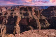 Las Vegas Grand Canyon Tour with Skywalk thumbnail 1