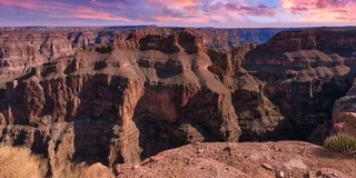 Las Vegas Grand Canyon Tour with Skywalk