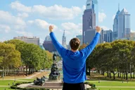 Philadelphia Rocky Movie Locations Tour thumbnail 2