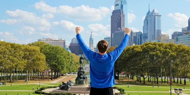 Philadelphia Rocky Movie Locations Tour - Image 2