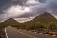 Tucson Saguaro National Park Self-Guided Audio Tour thumbnail 6