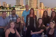 Fort Lauderdale Private Evening Boat Cruise thumbnail 2
