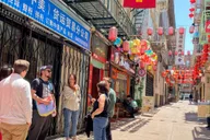 San Francisco Food Tour: Chinatown & North Beach thumbnail 1