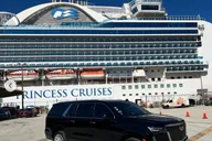 Miami Port and Airport Transfer Service thumbnail 5