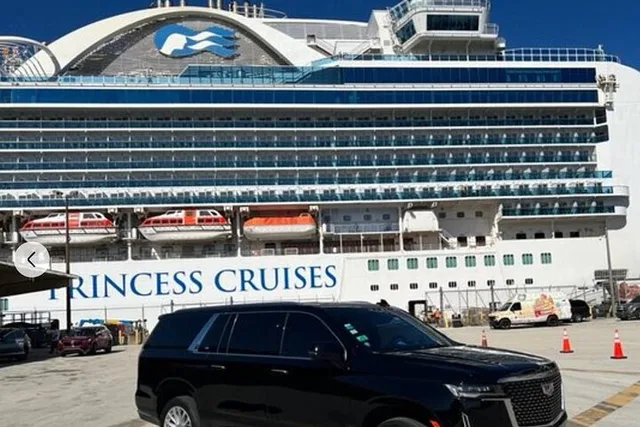 Miami Port and Airport Transfer Service - Image 5