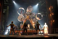 Las Vegas KÀ by Cirque du Soleil Show thumbnail 3